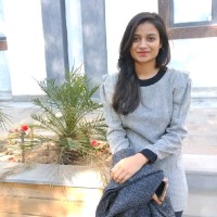 Muskan Gupta