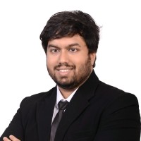 Ashish Joseph Carvalho