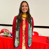 Jacquelyn Haft