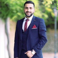 Azzam Salameh