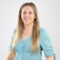 Ashleigh Houchin