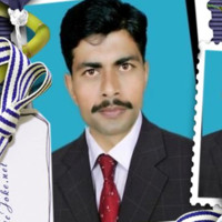 Rashid Mahmood