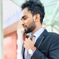 Ahamed Faslin
