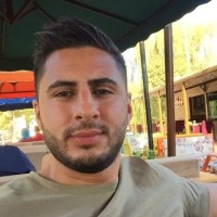 Khalid Karouchi