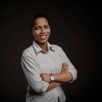 Prachi Bharti