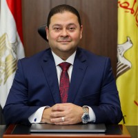 Sherif Hazem Nour Eldin, Phd
