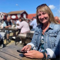 Joanne Lorimer