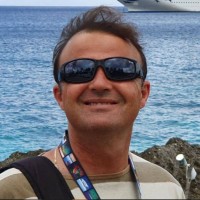Mark Dettman
