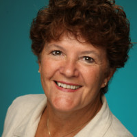 Pauline Judge