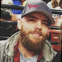 Austin Wright