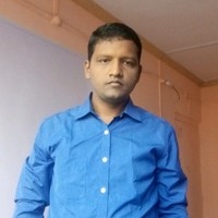 Yogesh Choudhari
