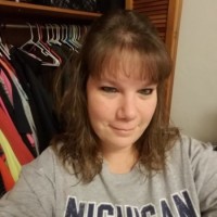 Melissa Mcdougall
