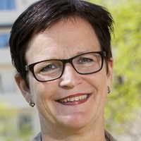 Maria Haglund