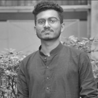 Shubham Borde