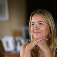 Sandra Henriksson