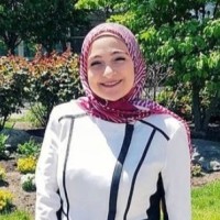 Reaa Ali MS, RDN, CDN