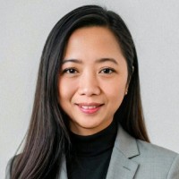 Tracey Jean Zamora