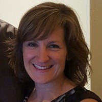 Tammy Strangemore