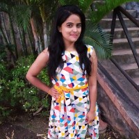 Mrunal Deshpande