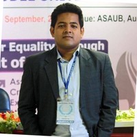 MD. Shafkatul Alam