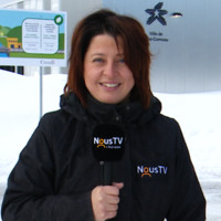 Isabelle Beaudin
