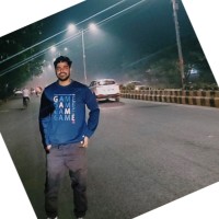 Vinod Jaiswal
