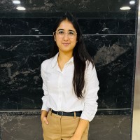 Nikita Khemani