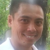 Darren Gob