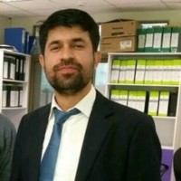 Ayaz Khan