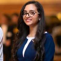 Maria Emad