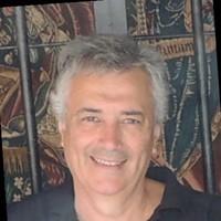 Marcelo Raul M Romero