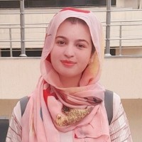 Ayesha Syed