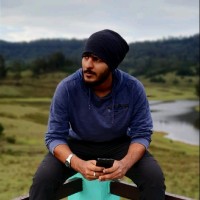 Krishna Prasad