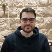 Ibrahim Nehme