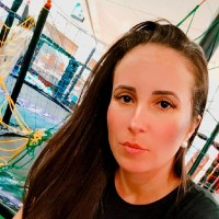 Elaine Rangel