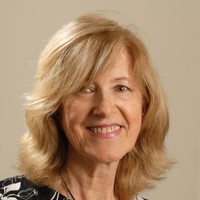 María Susana Ezcurra