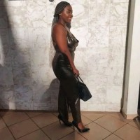 Noluthando Masinga