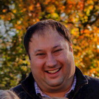 Jason Korinek