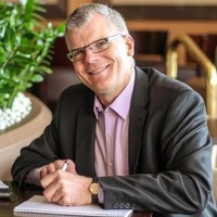 Graeme Kirkham