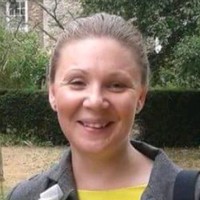 Julie Fuller