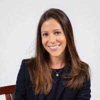 Marie-Hélène Desrochers, B. Eng