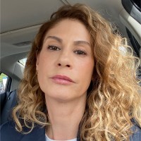 Rosa Gonzalez