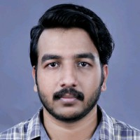Harikrishnan A S