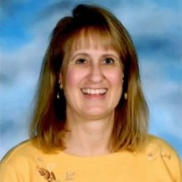 Barbara Lackey