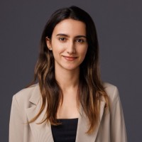 Romina Fareghbal