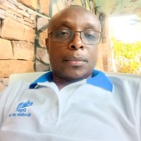 Julien Cheruga Massu, Md-Mph.