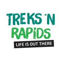 Treks N Rapids .