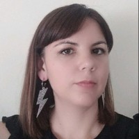 Melina Rey