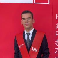 Jose Alberto Gómez García