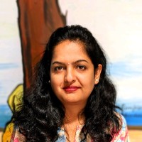Shweta Kulkarni